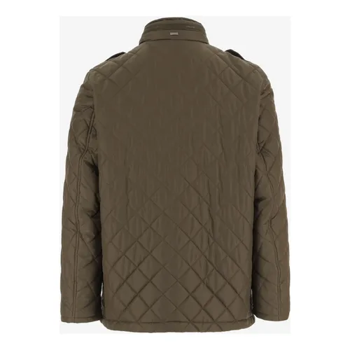 Jackets > Winter Jackets - - Herno - Modalova