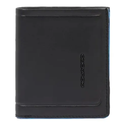 Accessories > Wallets & Cardholders - - Piquadro - Modalova