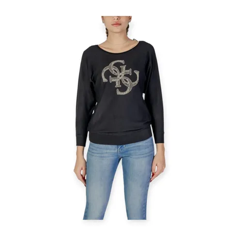 Sweatshirts & Hoodies > Sweatshirts - - Guess - Modalova