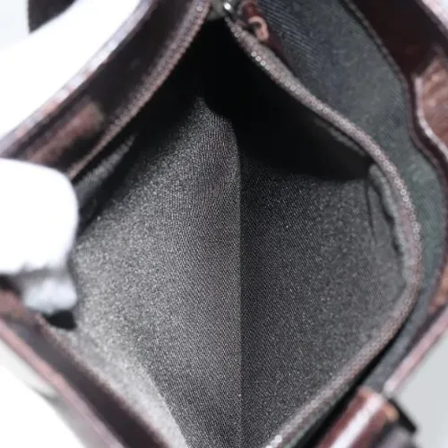 Pre-owned > Pre-owned Bags > Pre-owned Cross Body Bags - - Gucci Vintage - Modalova