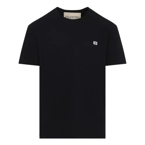 Tops > T-Shirts - - Valentino Garavani - Modalova