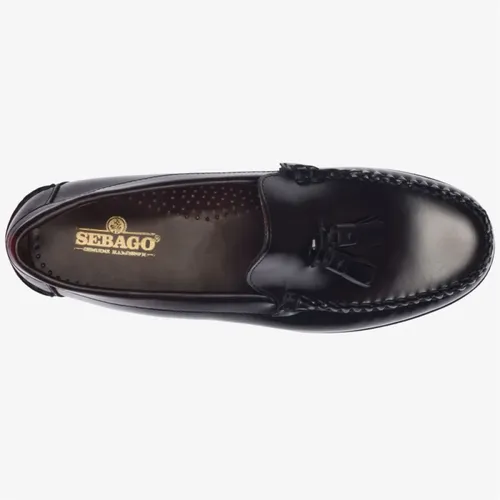 Shoes > Flats > Loafers - - Sebago - Modalova