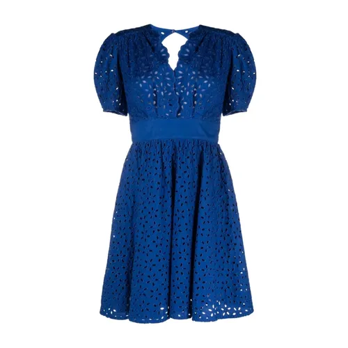 Dresses > Day Dresses > Short Dresses - - Pinko - Modalova