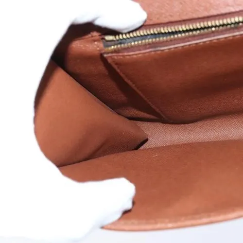 Pre-owned > Pre-owned Bags > Pre-owned Cross Body Bags - - Louis Vuitton Vintage - Modalova