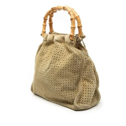 Pre-owned > Pre-owned Bags > Pre-owned Handbags - - Miu Miu Pre-owned - Modalova