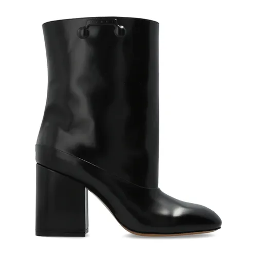 Shoes > Boots > Heeled Boots - - Marni - Modalova