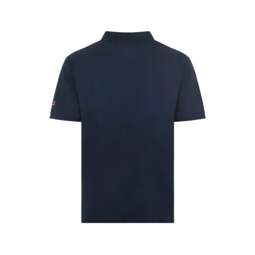 Tops > Polo Shirts - - MC2 Saint Barth - Modalova