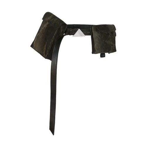 Accessories > Belts - - The Attico - Modalova