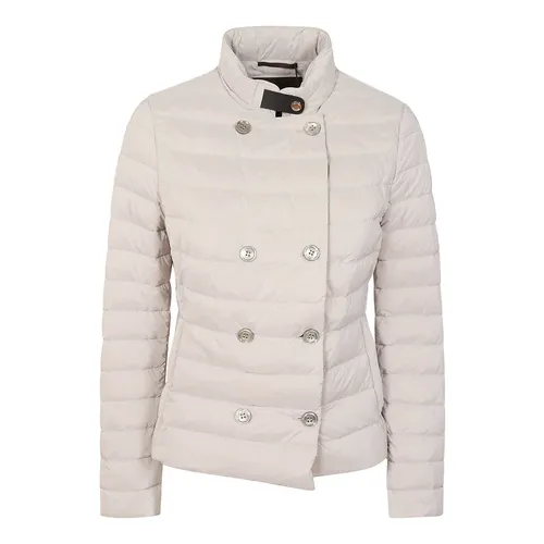 Jackets > Winter Jackets - - Moorer - Modalova