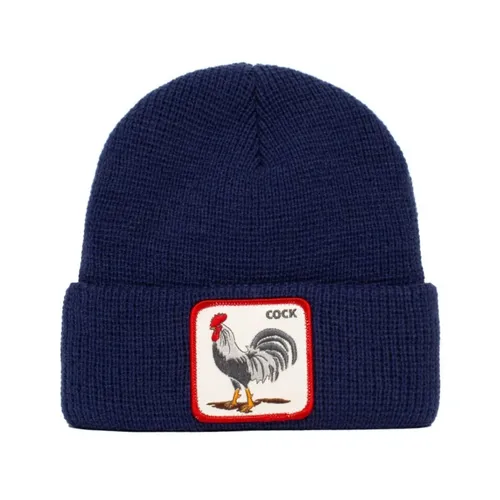 Accessories > Hats > Beanies - - Goorin Bros - Modalova
