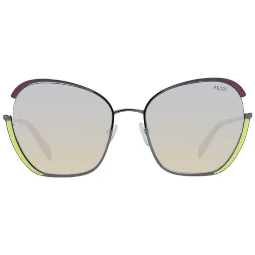 Accessories > Sunglasses - - Pucci - Modalova
