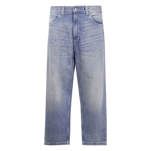 Jeans > Straight Jeans - - Carhartt Wip - Modalova