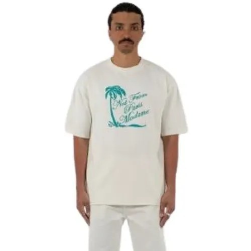 Tops > T-Shirts - - Drole de Monsieur - Modalova