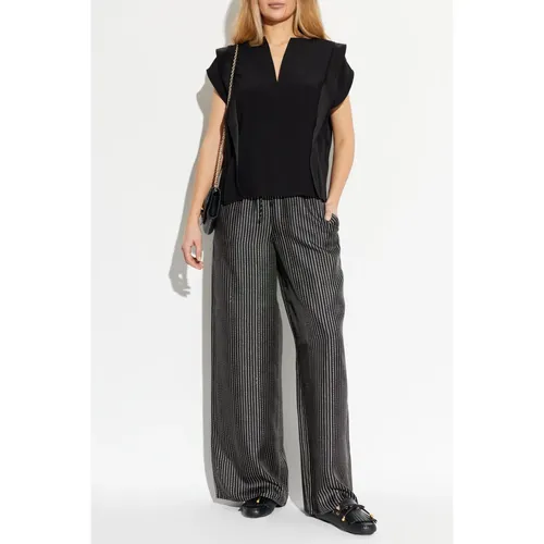 Blouses & Shirts > Blouses - - Max Mara - Modalova
