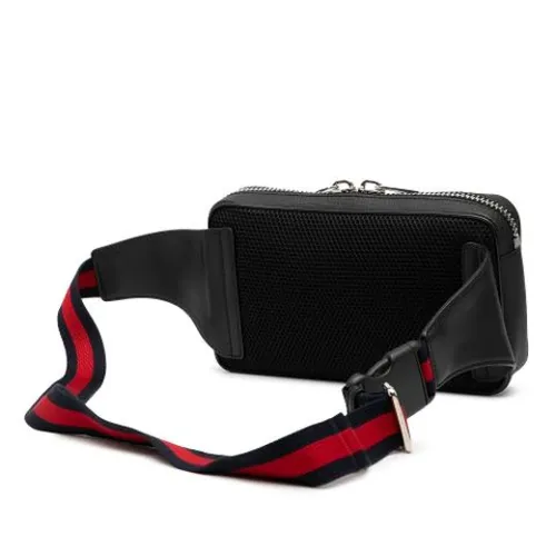 Pre-owned > Pre-owned Bags > Pre-owned Belt Bags - - Gucci Vintage - Modalova