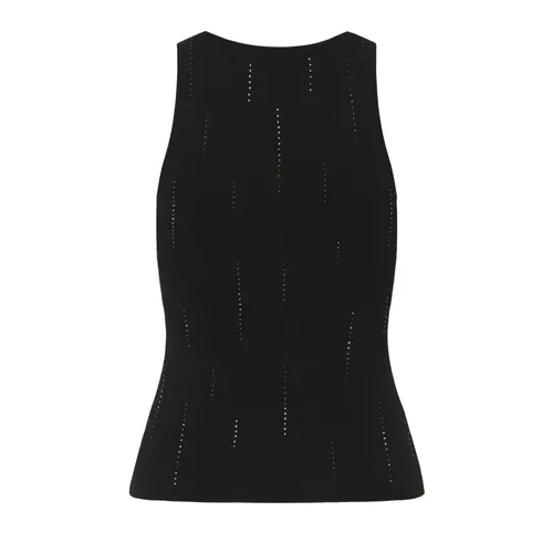 Tops > Sleeveless Tops - - Gestuz - Modalova