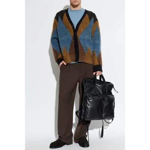 Knitwear > Cardigans - - AllSaints - Modalova