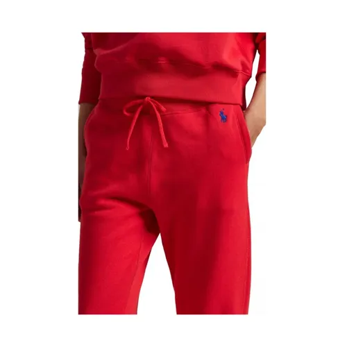 Trousers > Sweatpants - - Ralph Lauren - Modalova