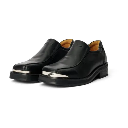 Shoes > Flats > Loafers - - Soulland - Modalova