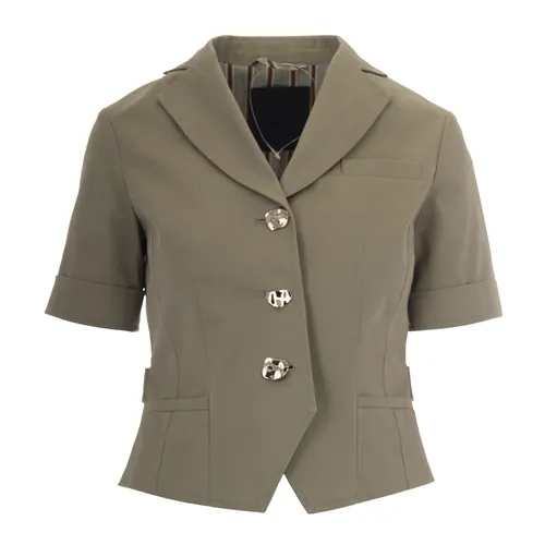 Jackets > Blazers - - Liu Jo - Modalova