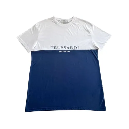 Tops > T-Shirts - - Trussardi - Modalova