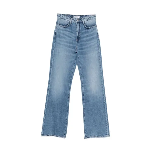 Jeans > Straight Jeans - - Icon Denim - Modalova