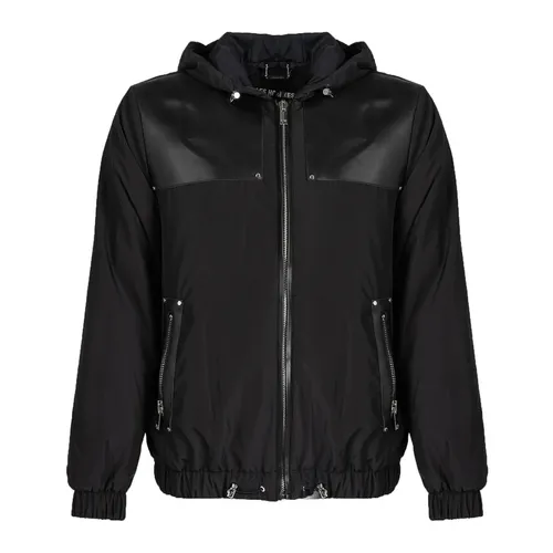 Sport > Outdoor > Jackets > Wind Jackets - - Les Hommes - Modalova