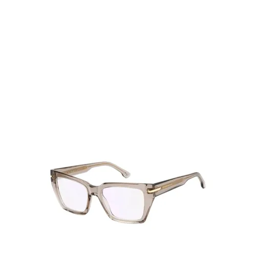 Accessories > Glasses - - Victoria Beckham - Modalova