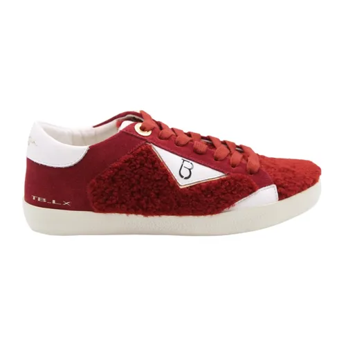 Shoes > Sneakers - - Tosca Blu - Modalova