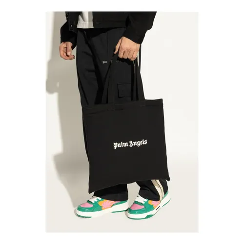 Bags > Tote Bags - - Palm Angels - Modalova