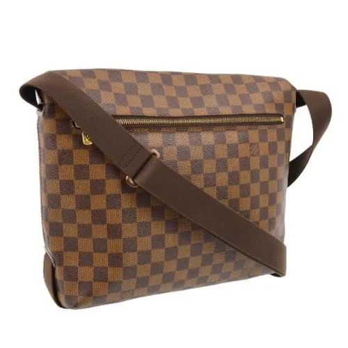 Pre-owned > Pre-owned Bags > Pre-owned Cross Body Bags - - Louis Vuitton Vintage - Modalova