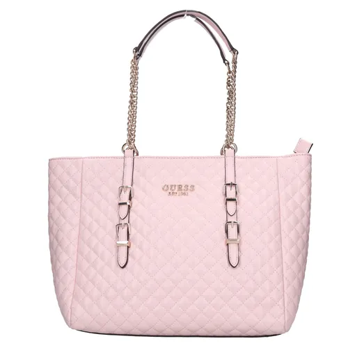 Guess - Bags > Tote Bags - Pink - Guess - Modalova