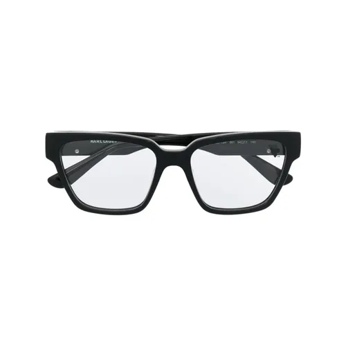 Accessories > Glasses - - Karl Lagerfeld - Modalova