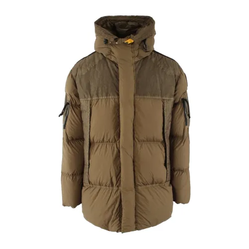 Jackets > Down Jackets - - Parajumpers - Modalova