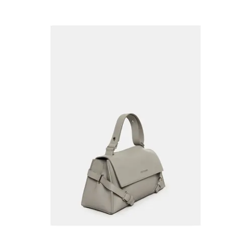 Orciani - Bags > Handbags - Gray - Orciani - Modalova