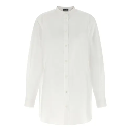 Blouses & Shirts > Shirts - - Dolce & Gabbana - Modalova
