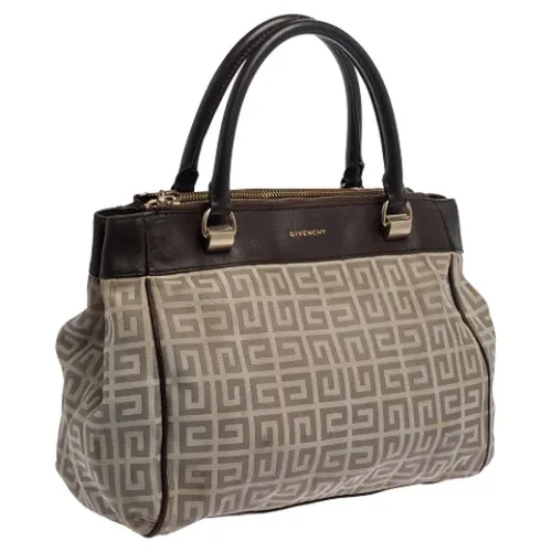 Pre-owned > Pre-owned Bags > Pre-owned Tote Bags - - Givenchy Pre-owned - Modalova