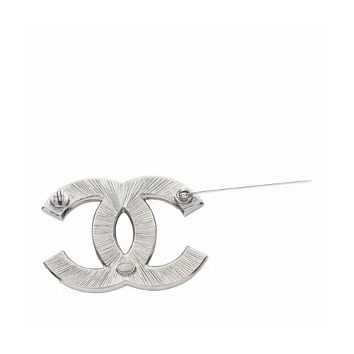 Pre-owned > Pre-owned Accessories > Pre-owned Jewellery - - Chanel Vintage - Modalova