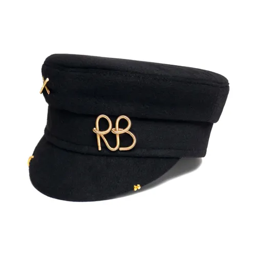 Accessories > Hats > Hats - - Ruslan Baginskiy - Modalova
