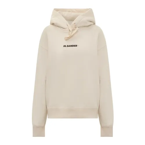 Sweatshirts & Hoodies > Hoodies - - Jil Sander - Modalova