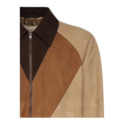 Jackets > Light Jackets - - Valentino Garavani - Modalova