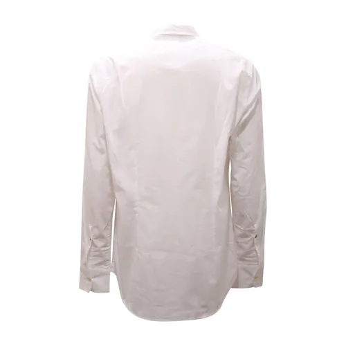 Shirts > Casual Shirts - - Officina36 - Modalova