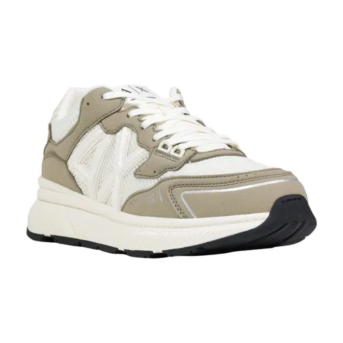 Shoes > Sneakers - - Armani Exchange - Modalova