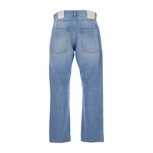 Jeans > Straight Jeans - - Icon Denim - Modalova