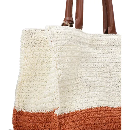 Bags > Tote Bags - - De Siena - Modalova