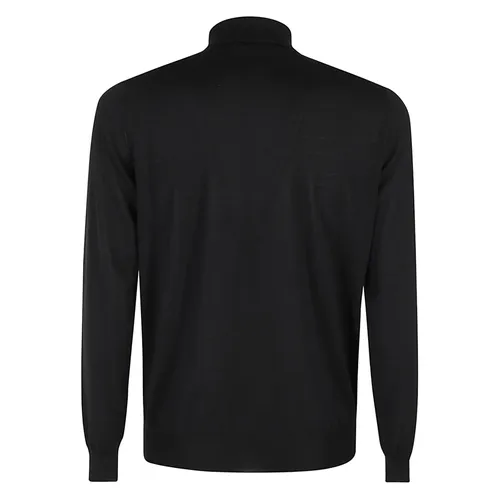 Tops > Polo Shirts - - Filippo De Laurentiis - Modalova