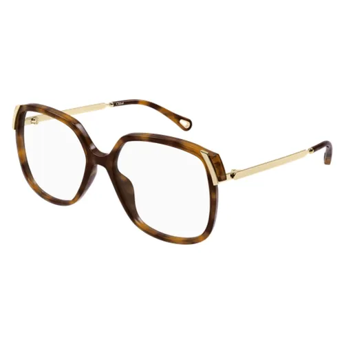 Accessories > Glasses - - Chloé - Modalova