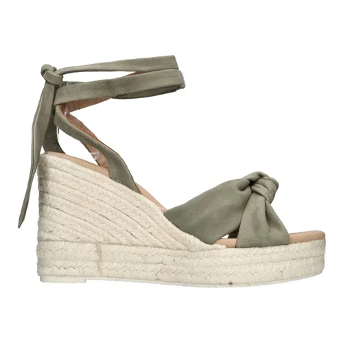 Shoes > Heels > Wedges - - Manebí - Modalova