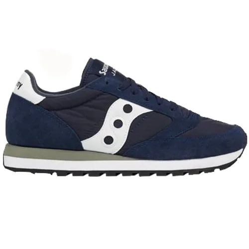 Saucony - Shoes > Sneakers - Blue - Saucony - Modalova