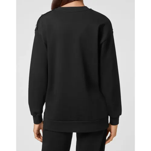 Sweatshirts & Hoodies > Sweatshirts - - Philipp Plein - Modalova